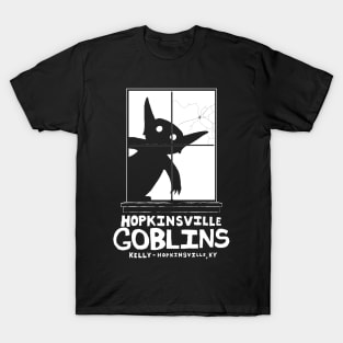 Hopkinsville Goblins T-Shirt